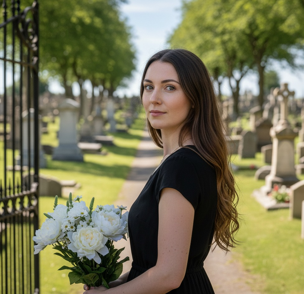 Custodire la memoria con serenità