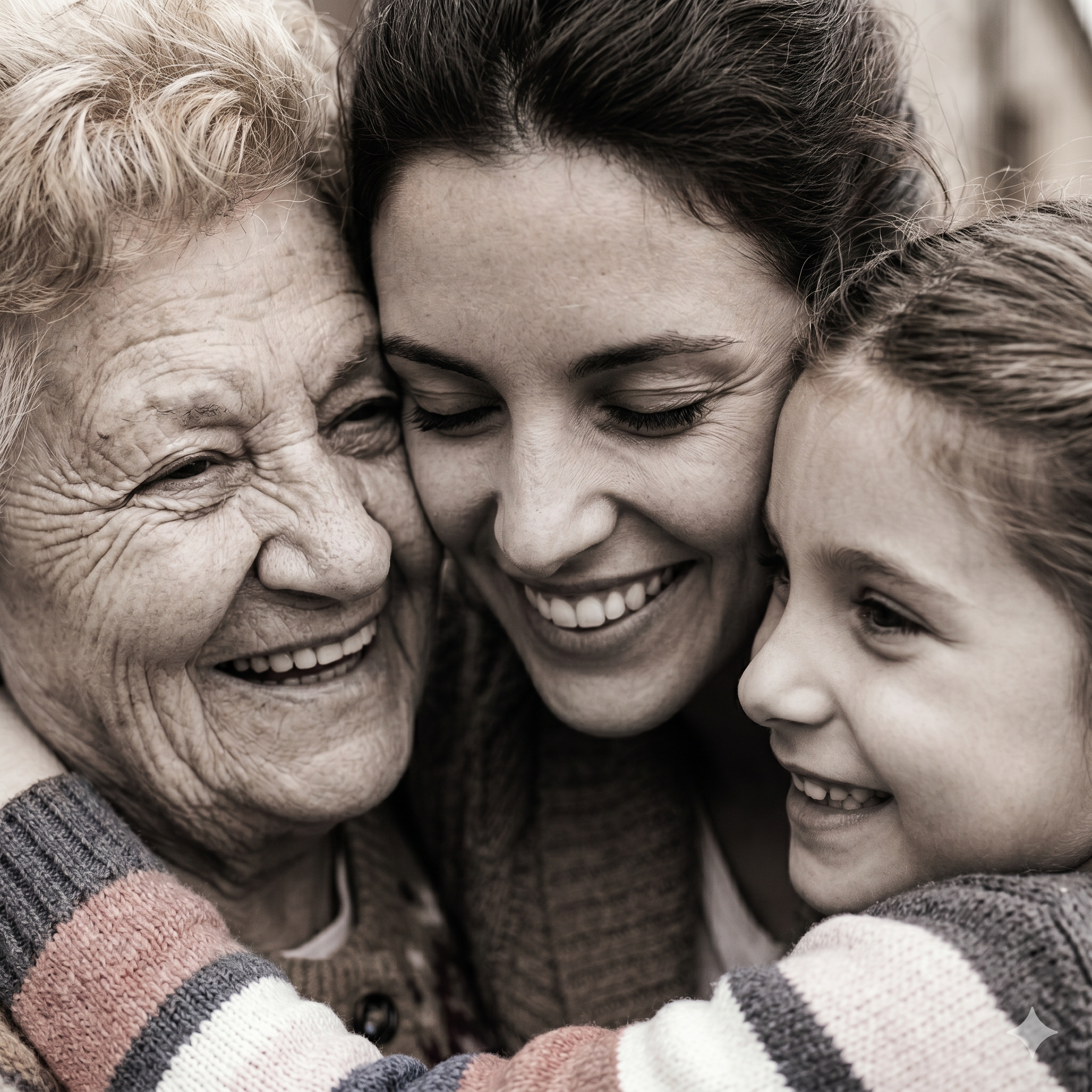 Testimonianze e vicinanza — Memoriis